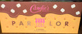 Candie’s Beauty Parlor S’mores 3-in-1 Contour Makeup Palette